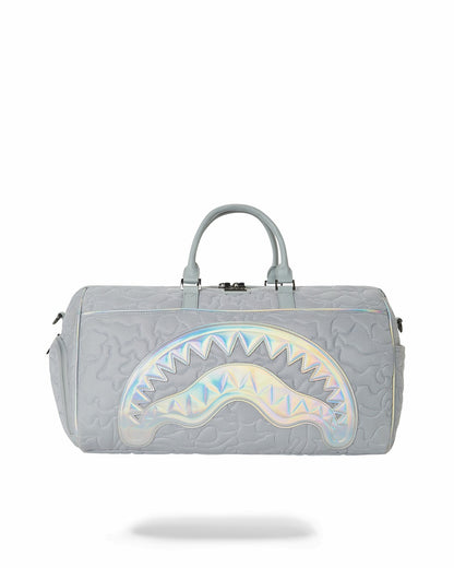 Sprayground - MIRASHAKU IRIDESCENT QUILT DUFFLE