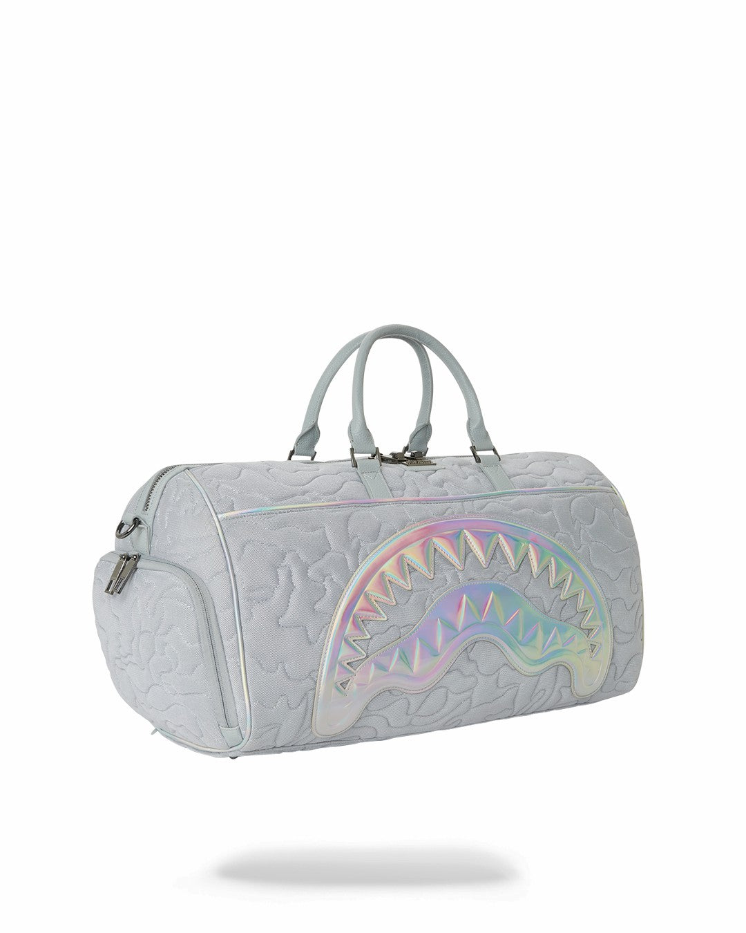 Sprayground - MIRASHAKU IRIDESCENT QUILT DUFFLE