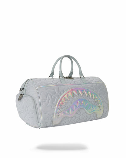 Sprayground - MIRASHAKU IRIDESCENT QUILT DUFFLE
