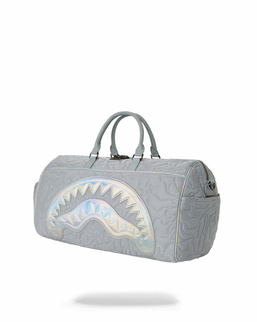 Sprayground - MIRASHAKU IRIDESCENT QUILT DUFFLE