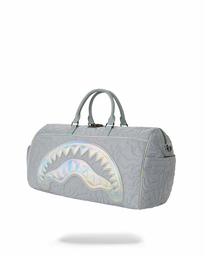 Sprayground - MIRASHAKU IRIDESCENT QUILT DUFFLE