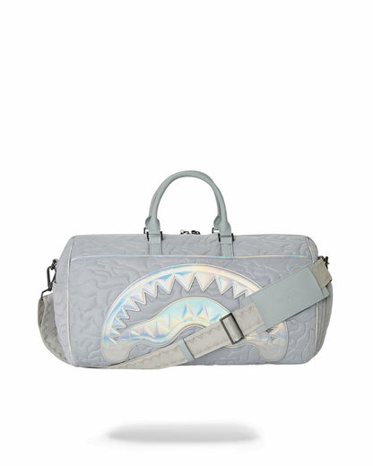 Sprayground - MIRASHAKU IRIDESCENT QUILT DUFFLE