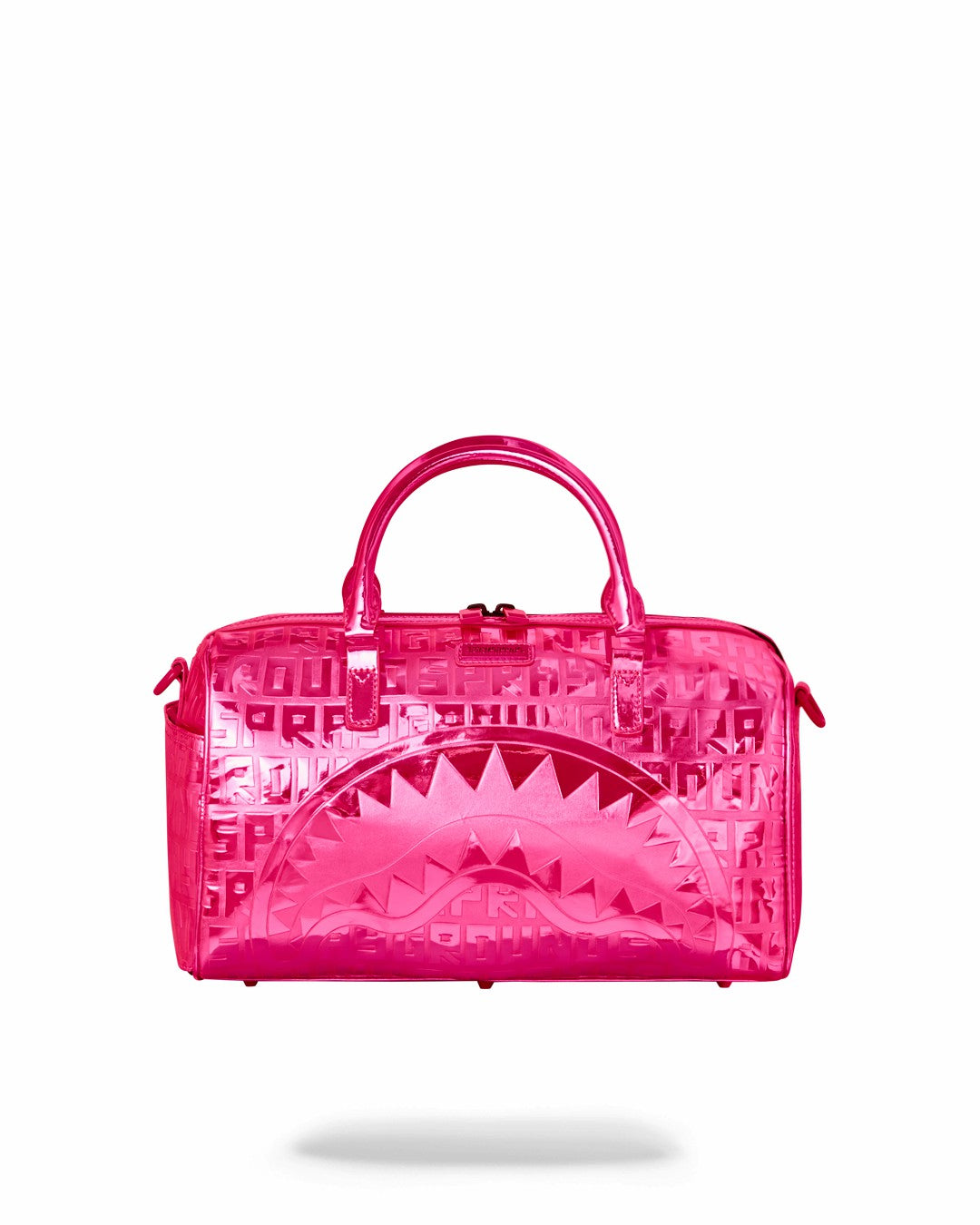 Sprayground - INFINITI PINK DIAMOND MINI DUFFLE
