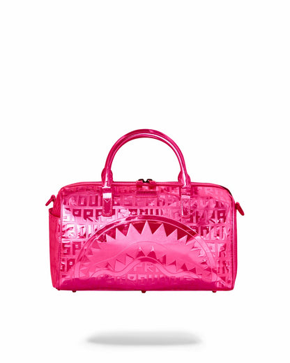 Sprayground - INFINITI PINK DIAMOND MINI DUFFLE