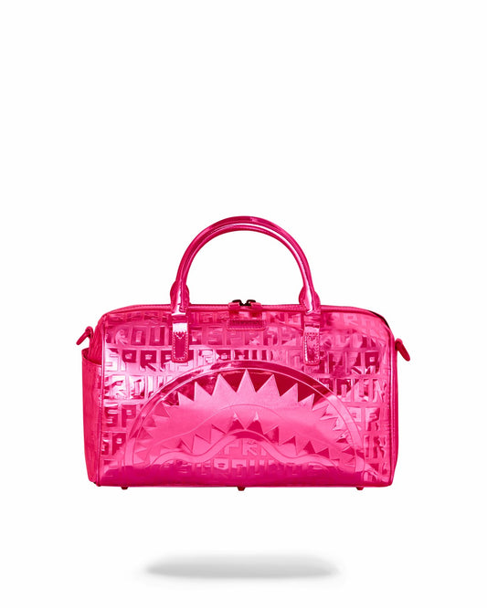 Sprayground - INFINITI PINK DIAMOND MINI DUFFLE