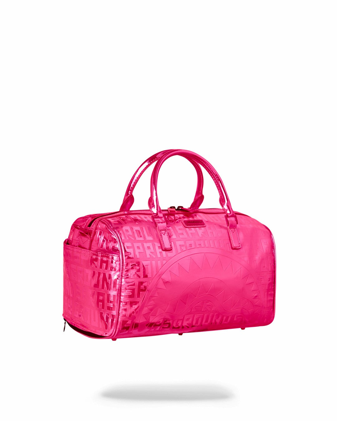 Sprayground - INFINITI PINK DIAMOND MINI DUFFLE