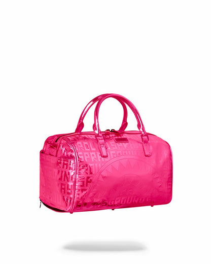 Sprayground - INFINITI PINK DIAMOND MINI DUFFLE
