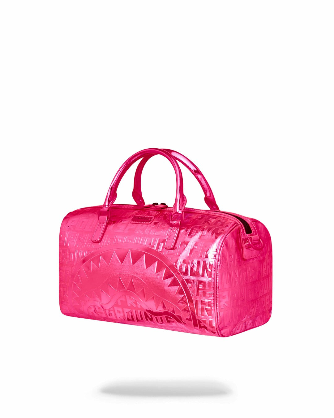 Sprayground - INFINITI PINK DIAMOND MINI DUFFLE