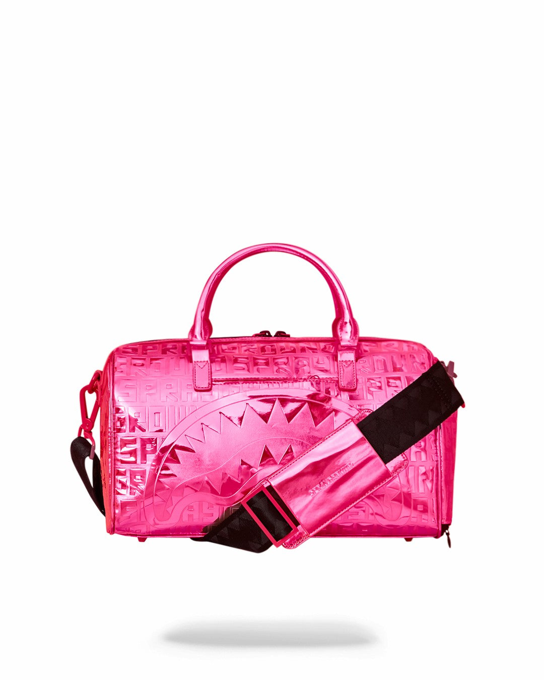 Sprayground - INFINITI PINK DIAMOND MINI DUFFLE