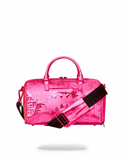 Sprayground - INFINITI PINK DIAMOND MINI DUFFLE