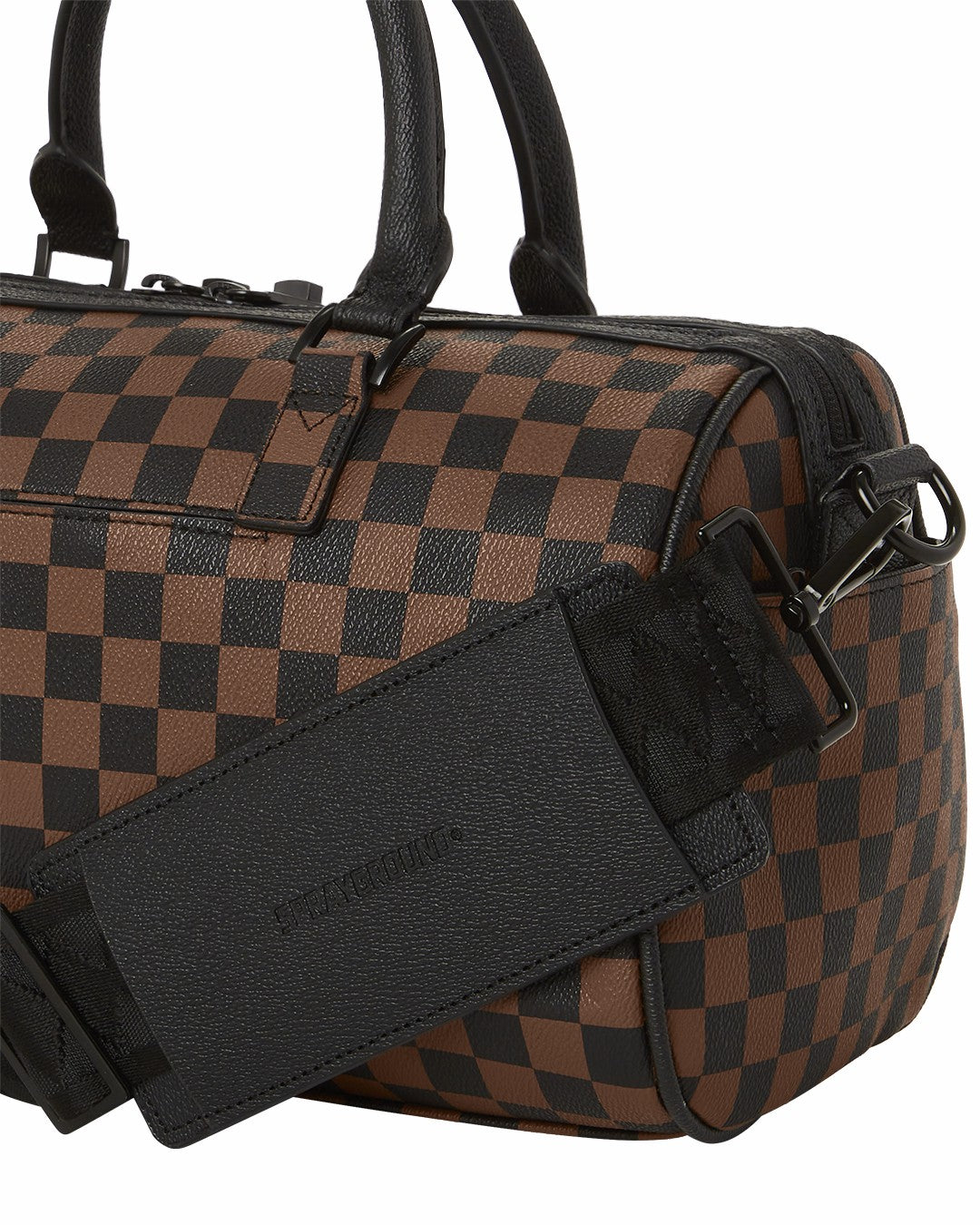 Sprayground - THE ARTISTS TOUCH MINI DUFFLE