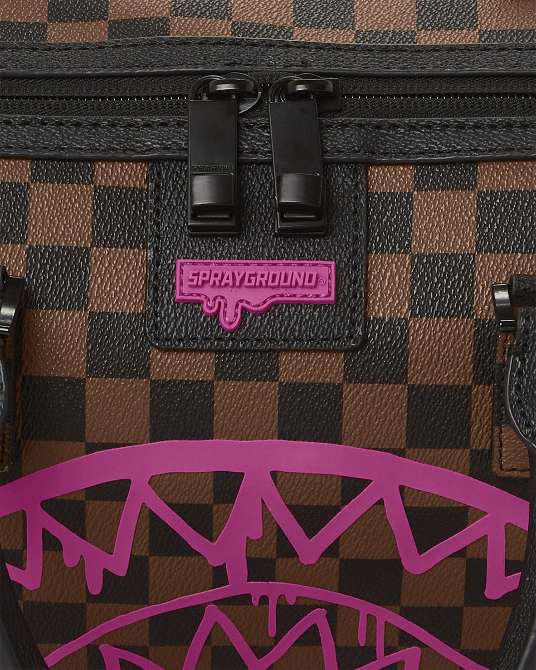 Sprayground - THE ARTISTS TOUCH MINI DUFFLE