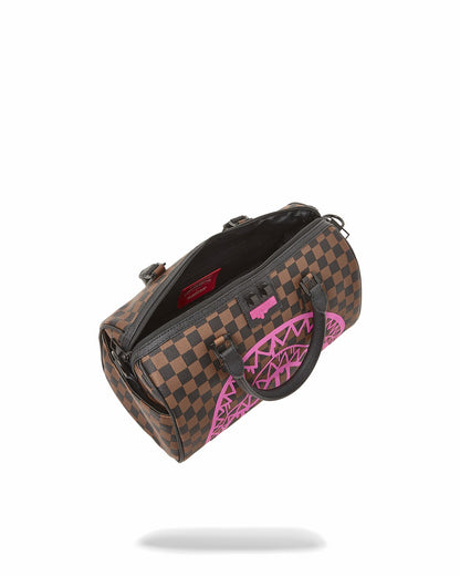 Sprayground - THE ARTISTS TOUCH MINI DUFFLE