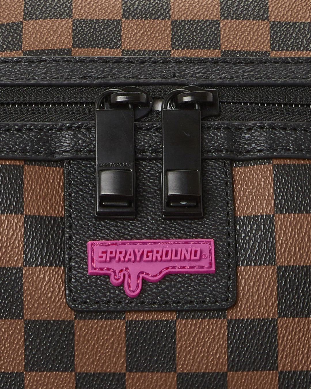Sprayground - THE ARTISTS TOUCH DUFFLE
