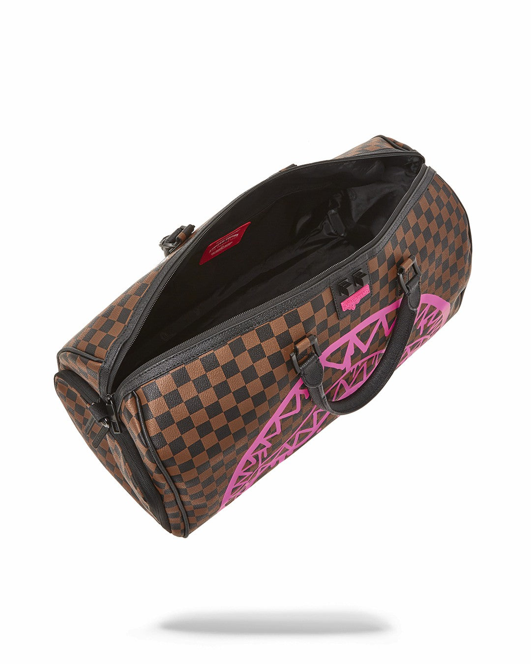 Sprayground - THE ARTISTS TOUCH DUFFLE