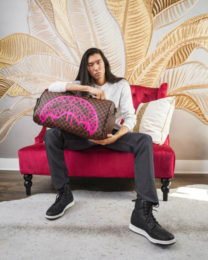 Sprayground - THE ARTISTS TOUCH DUFFLE