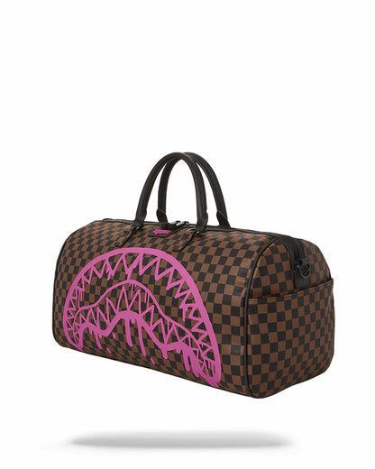 Sprayground - THE ARTISTS TOUCH DUFFLE
