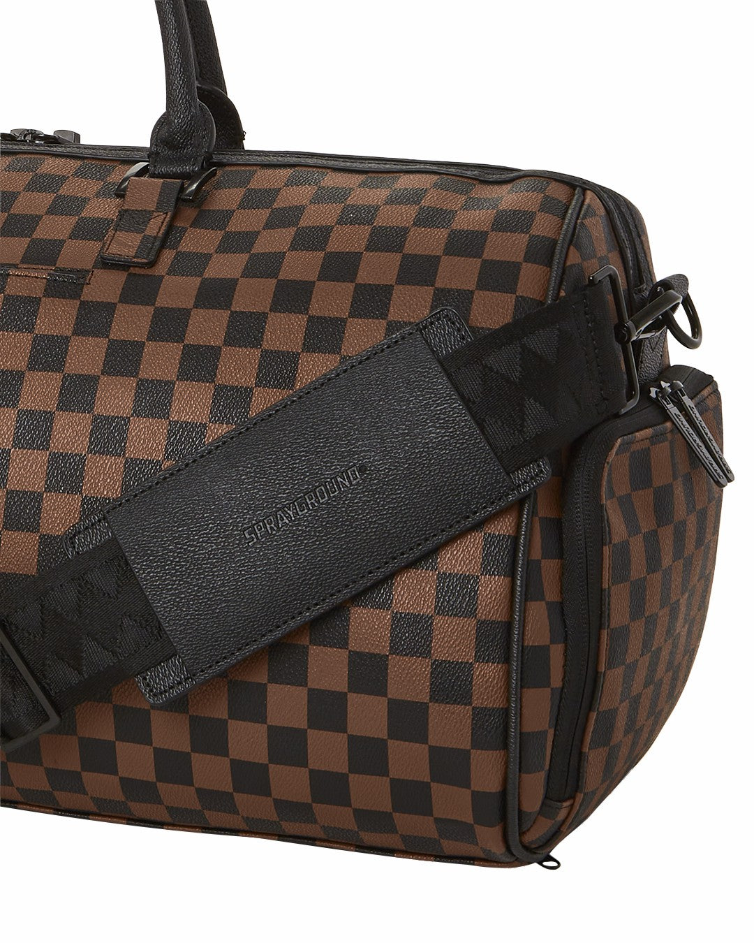 Sprayground - THE ARTISTS TOUCH DUFFLE
