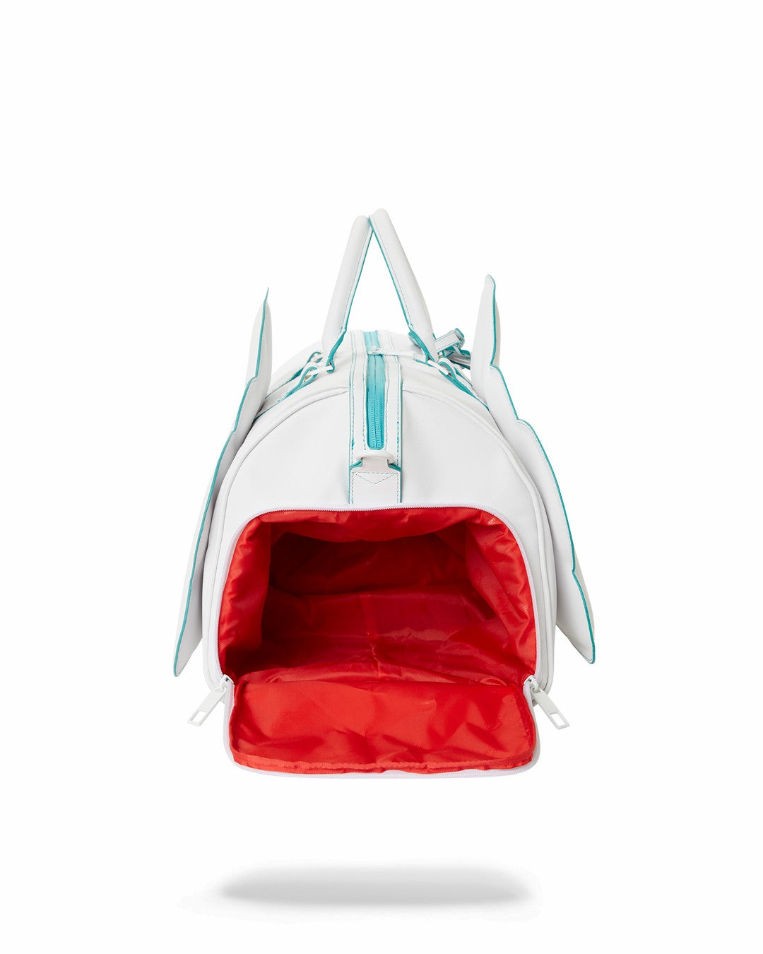 Sprayground - CLOUDY WITH A CHANCE OF SHARK DUFFLE