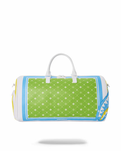 Sprayground - MODUS OPERANDI CHAMELEON DUFFLE