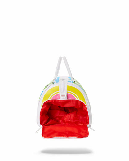 Sprayground - MODUS OPERANDI CHAMELEON DUFFLE