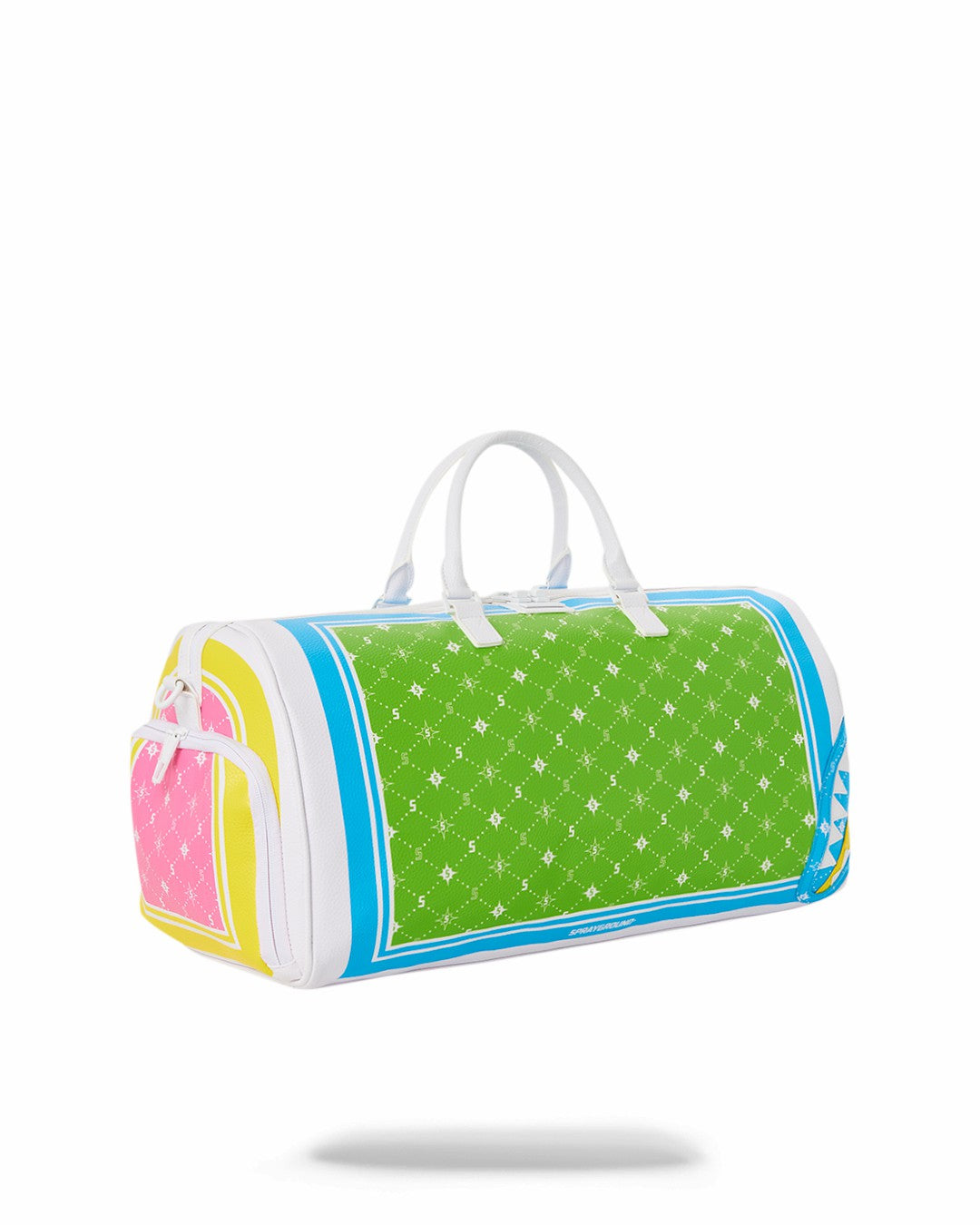 Sprayground - MODUS OPERANDI CHAMELEON DUFFLE