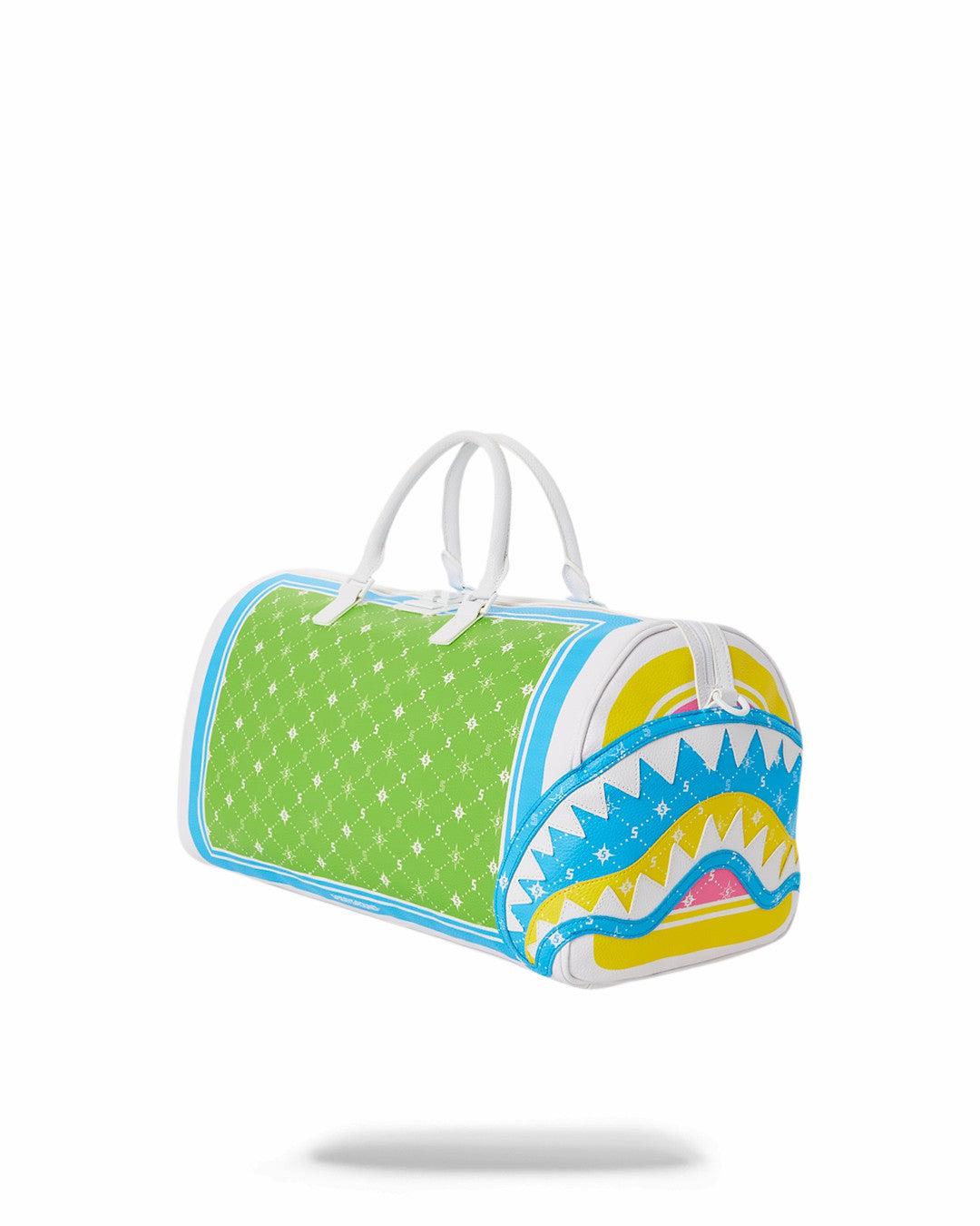 Sprayground - MODUS OPERANDI CHAMELEON DUFFLE