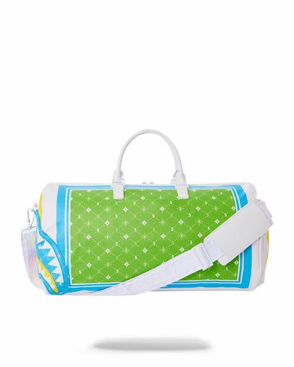 Sprayground - MODUS OPERANDI CHAMELEON DUFFLE