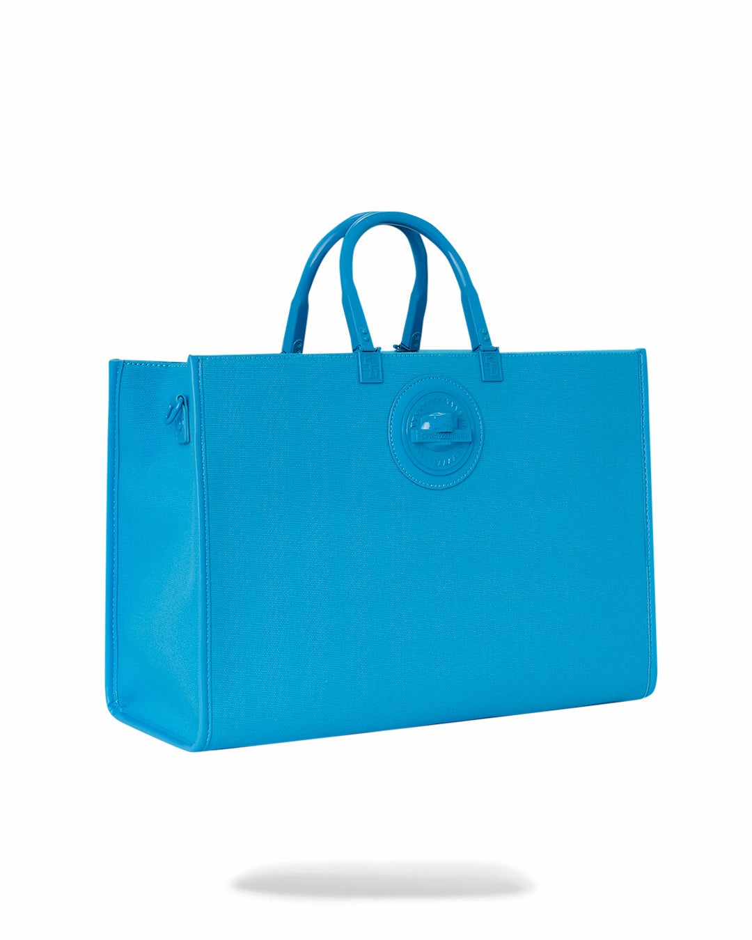 Sprayground - HEAVY METAL SHARK BLUE TORTUGA TOTE