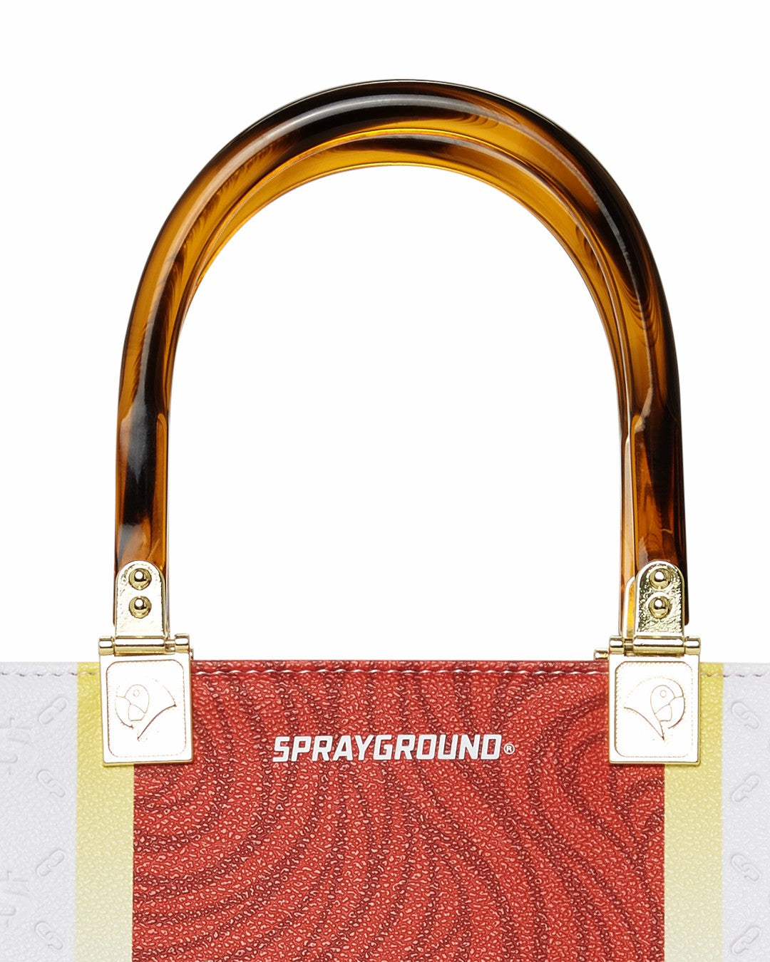 Sprayground - FLAWLESS FLIGHT TORTUGA TOTE