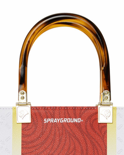 Sprayground - FLAWLESS FLIGHT TORTUGA TOTE