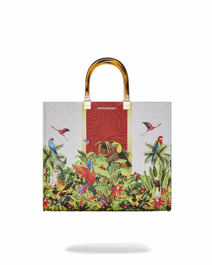 Sprayground - FLAWLESS FLIGHT TORTUGA TOTE