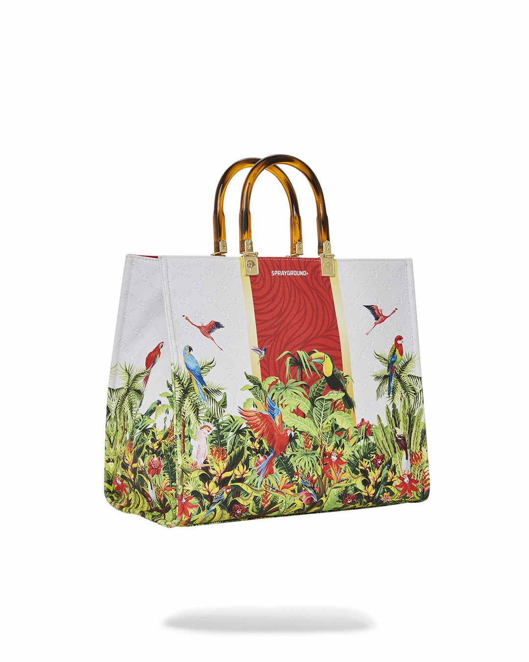 Sprayground - FLAWLESS FLIGHT TORTUGA TOTE