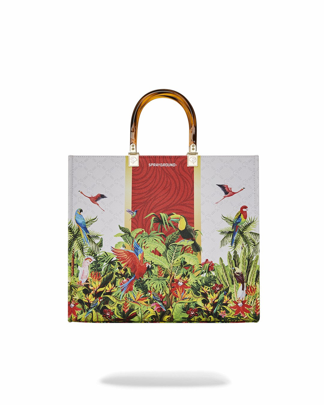 Sprayground - FLAWLESS FLIGHT TORTUGA TOTE