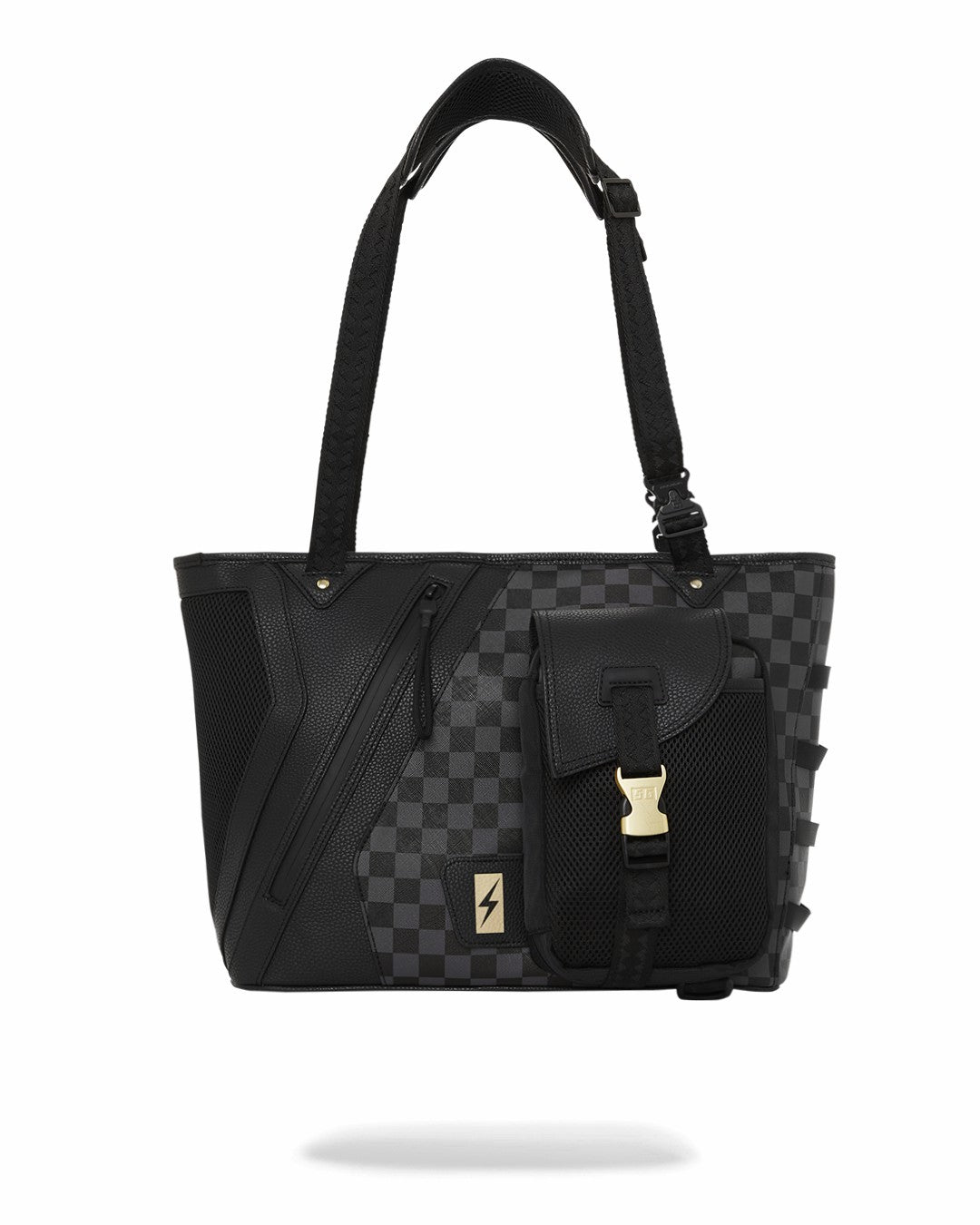Sprayground - SPECIAL OPS NIGHT WATCH TOTE
