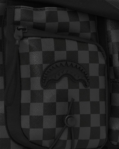 Sprayground - SPECIAL OPS NIGHT WATCH TOTE