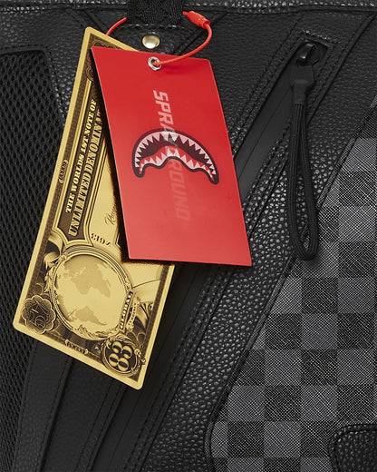 Sprayground - SPECIAL OPS NIGHT WATCH TOTE