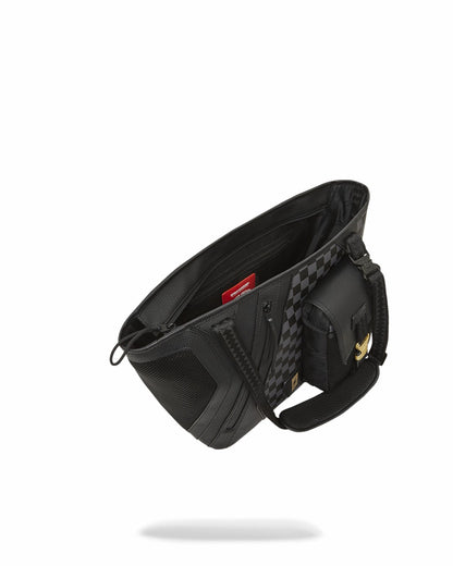 Sprayground - SPECIAL OPS NIGHT WATCH TOTE