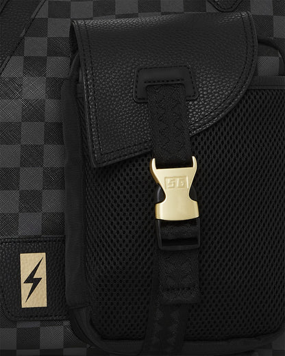 Sprayground - SPECIAL OPS NIGHT WATCH TOTE