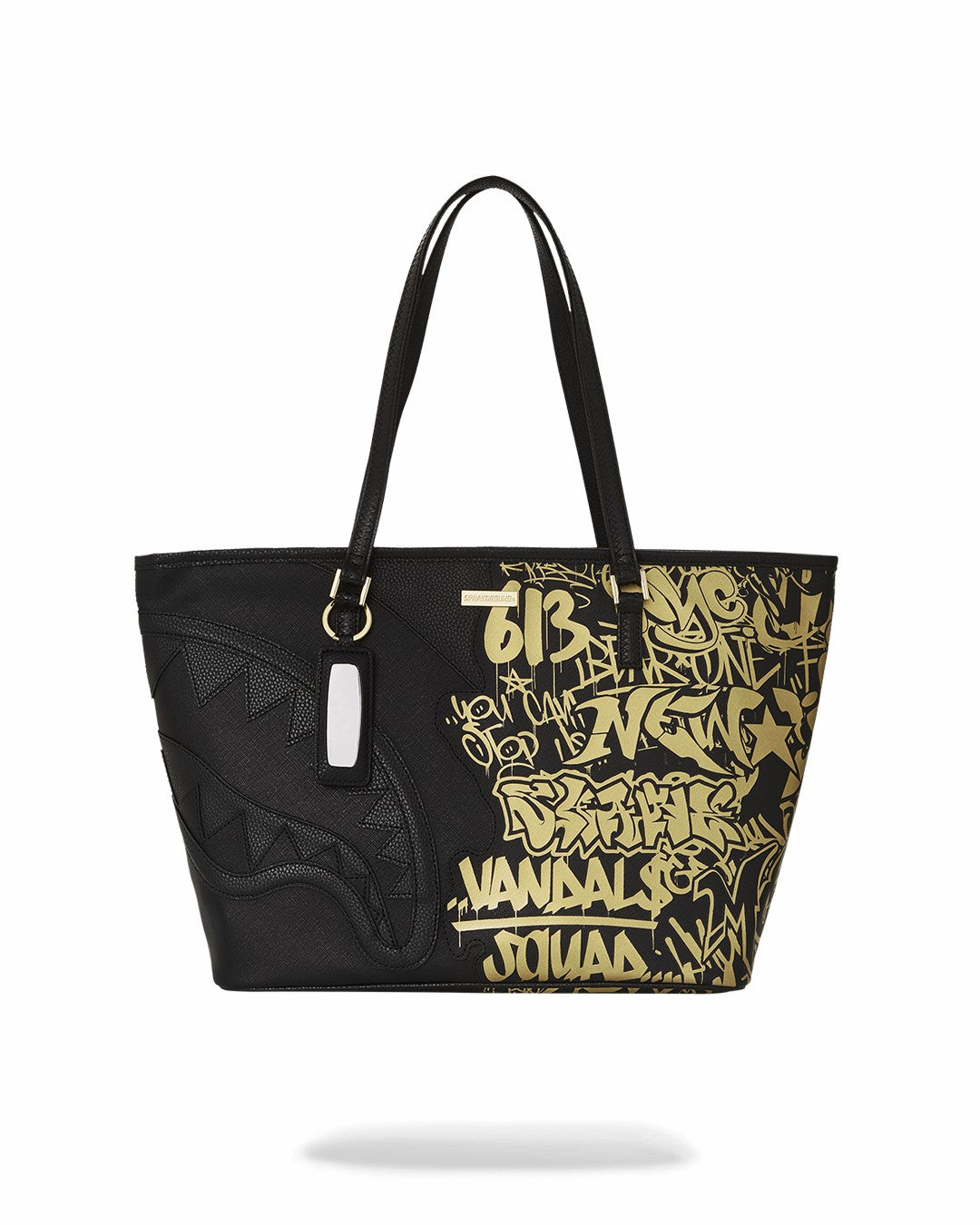 Sprayground - HALF GRAFF GLIDE TOTE
