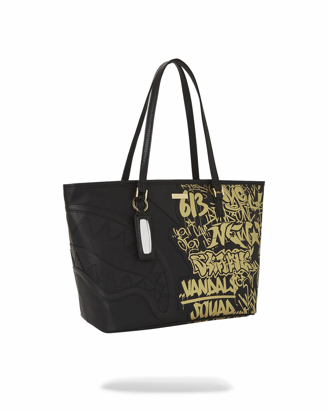 Sprayground - HALF GRAFF GLIDE TOTE