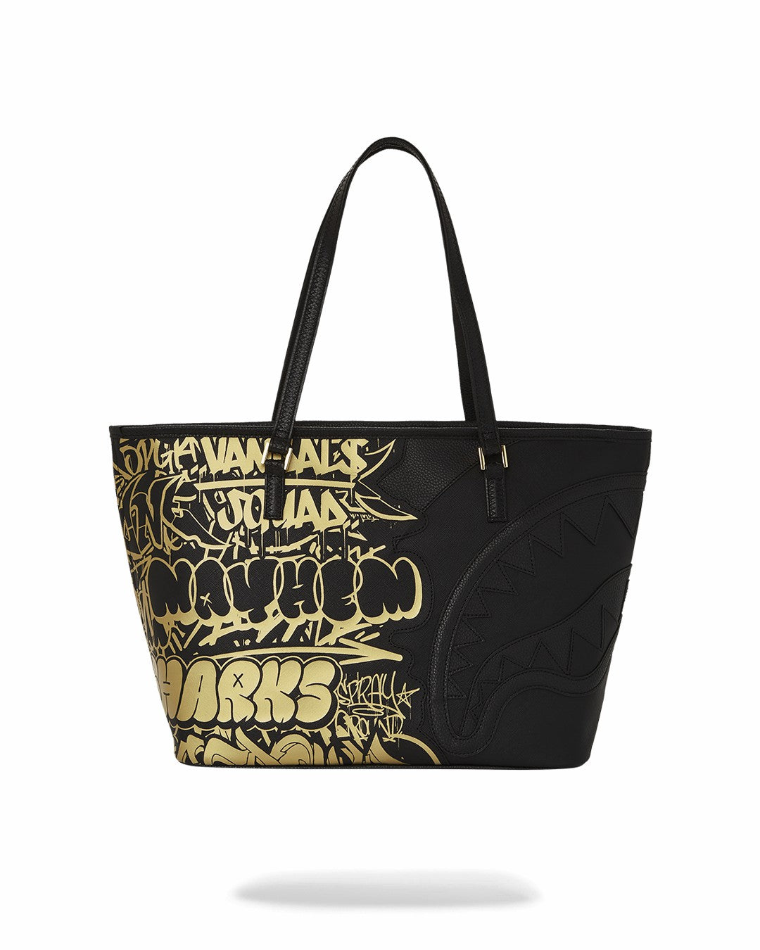 Sprayground - HALF GRAFF GLIDE TOTE