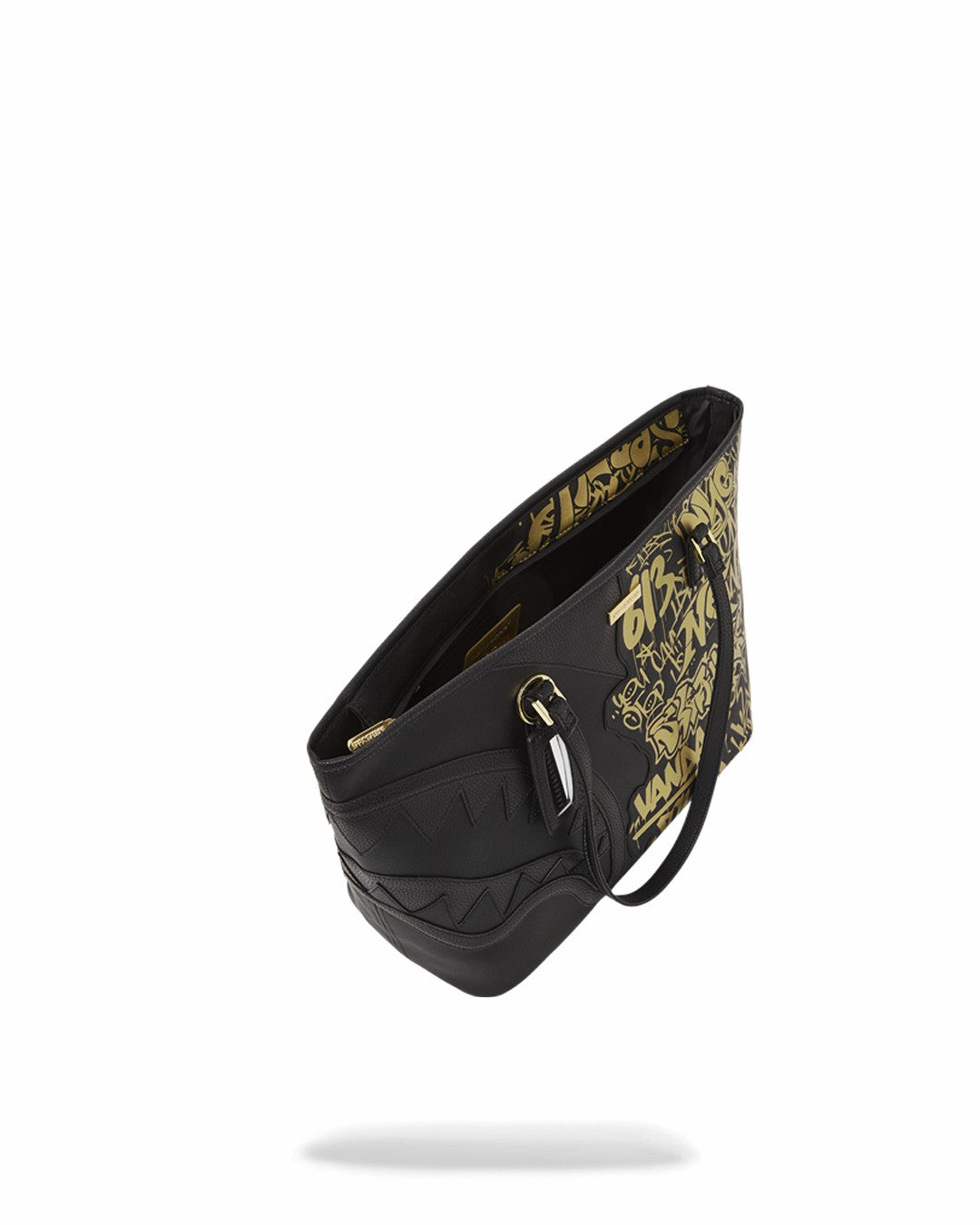 Sprayground - HALF GRAFF GLIDE TOTE