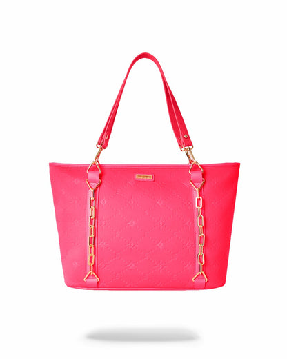 Sprayground - CHAIN REACTION TOTE