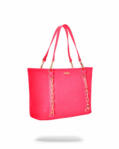 Sprayground - CHAIN REACTION TOTE