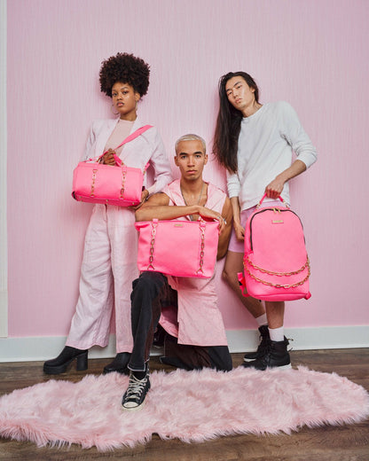 Sprayground - CHAIN REACTION TOTE