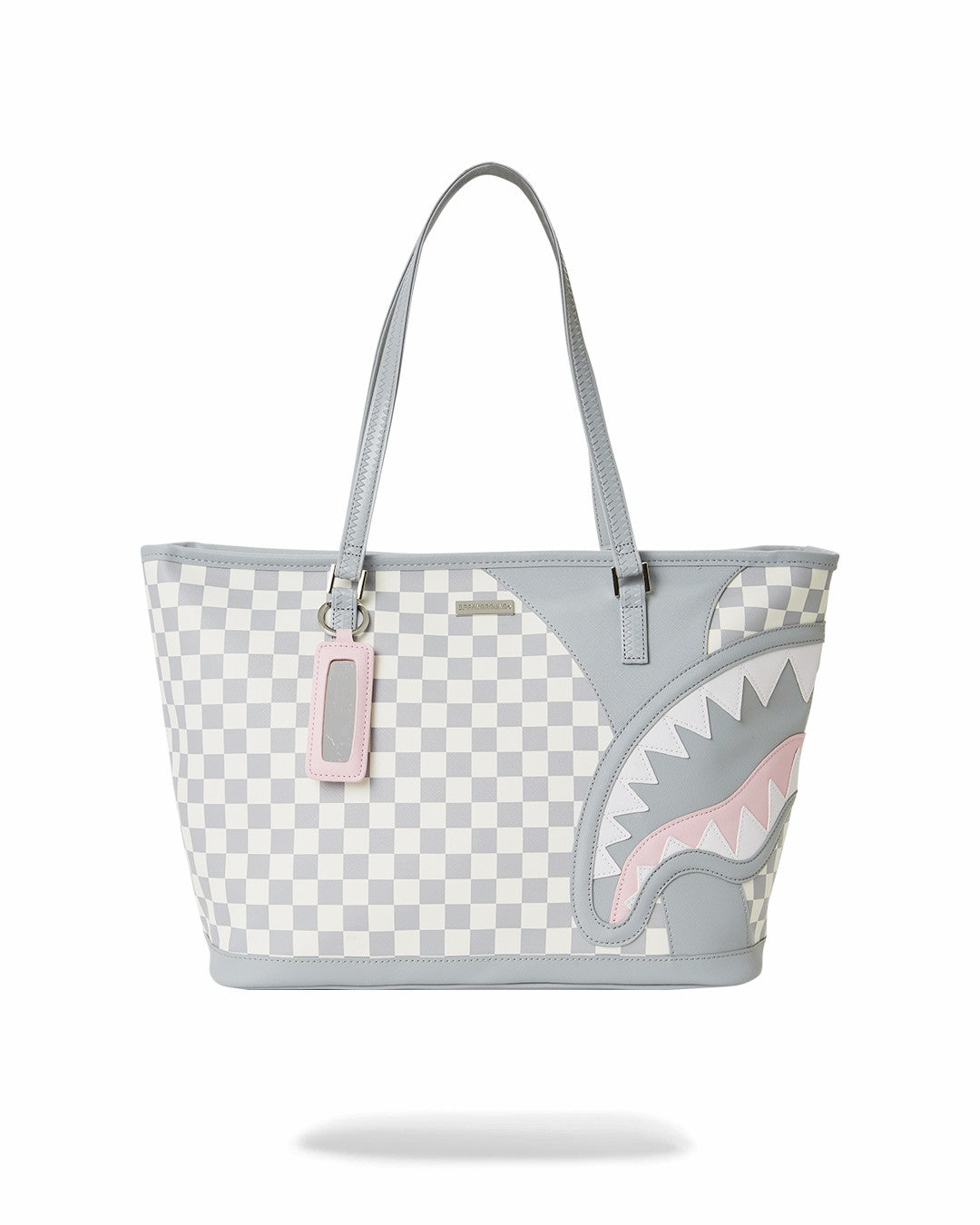 Sprayground - AIR TO THE THRONE JETSET TOTE