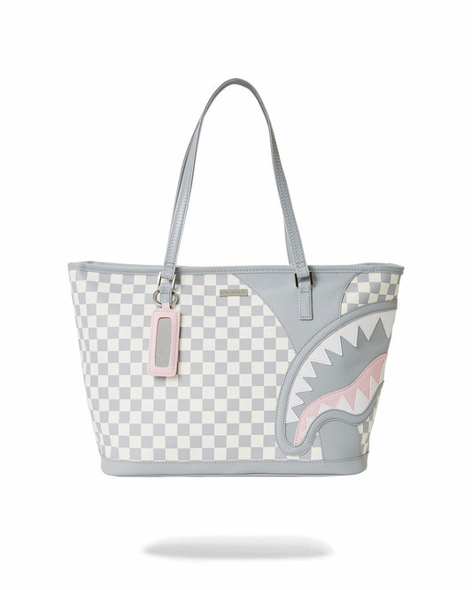 Sprayground - AIR TO THE THRONE JETSET TOTE