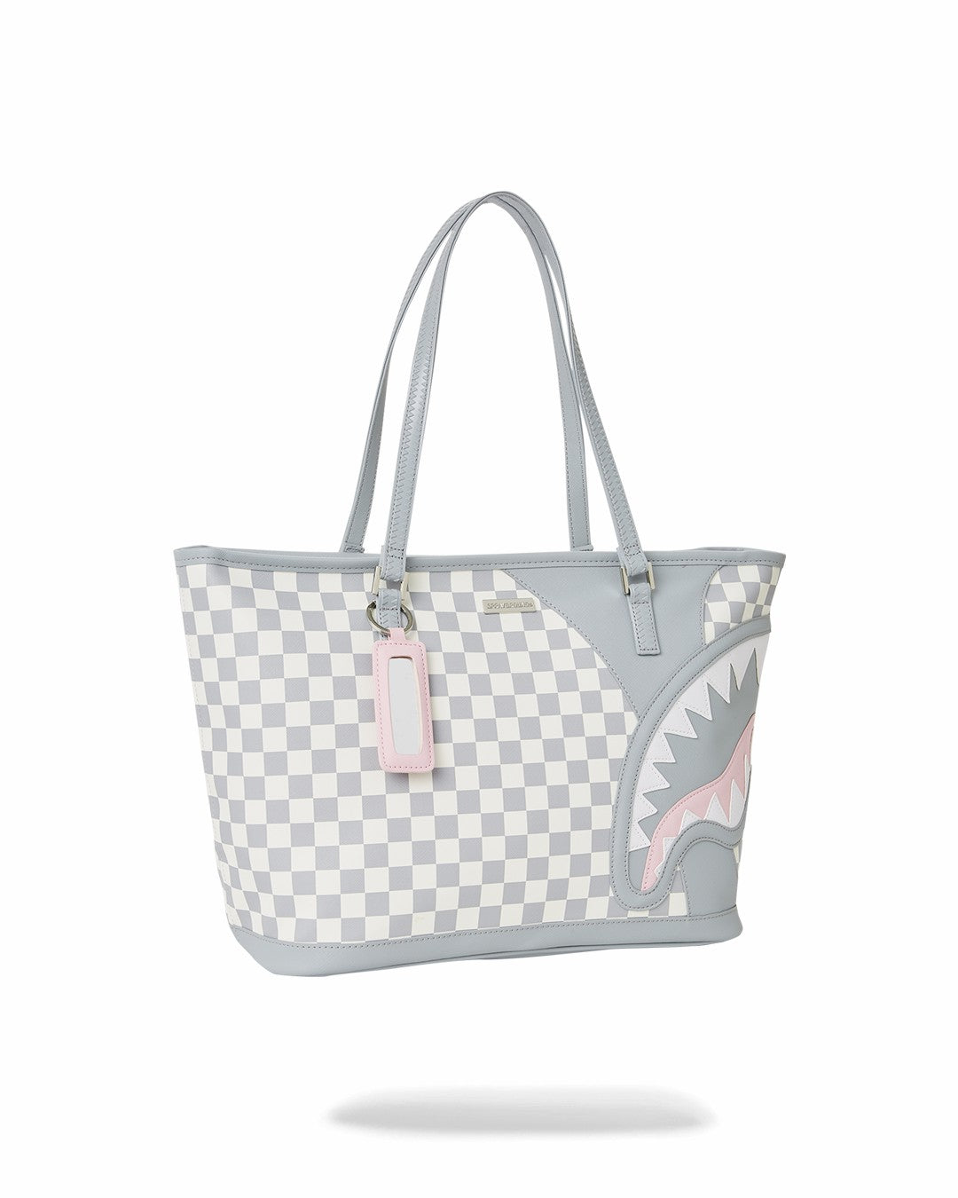 Sprayground - AIR TO THE THRONE JETSET TOTE