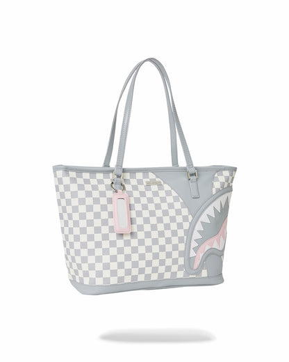 Sprayground - AIR TO THE THRONE JETSET TOTE